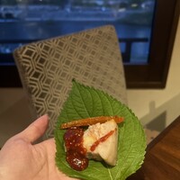 韓国料理 先斗町 李南河　 - 