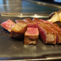 鉄板焼なにわ - 