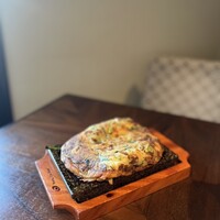 韓国料理 先斗町 李南河　 - 