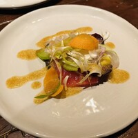 春秋ツギハギ 日比谷 - 