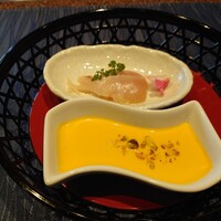 鉄板焼なにわ - 