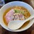 麺屋翔 みそ処 - 料理写真:特製熟成赤みそらーめん