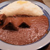 もうやんカレー - 料理写真:ビーフカレー