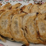 餃子の王将 - 料理写真: