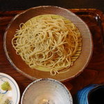 手打蕎麦 ふたば - 十割蕎麦