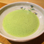 Ebisukuroiwa - 抹茶