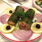 トルコレストラン イスタンブールGINZA - ドルマ