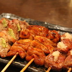 焼鳥 Ｒｙｏｍａ - 