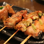 焼鳥 Ｒｙｏｍａ - 