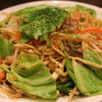 焼鳥 Ｒｙｏｍａ - 焼きそば