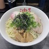 東京麺珍亭本舗 西早稲田店