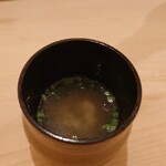 赤坂 鮨 ふくなが - 