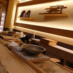 赤坂 鮨 ふくなが - 