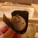 赤坂 鮨 ふくなが - 