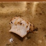 赤坂 鮨 ふくなが - 