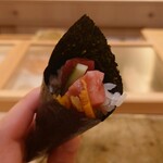 赤坂 鮨 ふくなが - 