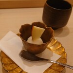 赤坂 鮨 ふくなが - 