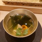 赤坂 鮨 ふくなが - 