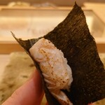 赤坂 鮨 ふくなが - 