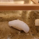 赤坂 鮨 ふくなが - 