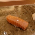 赤坂 鮨 ふくなが - 