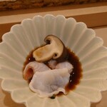 赤坂 鮨 ふくなが - 