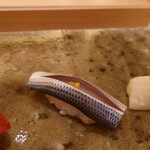 赤坂 鮨 ふくなが - 