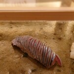 赤坂 鮨 ふくなが - 