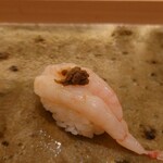 赤坂 鮨 ふくなが - 