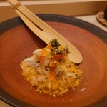 赤坂 鮨 ふくなが - 