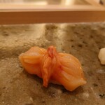 赤坂 鮨 ふくなが - 