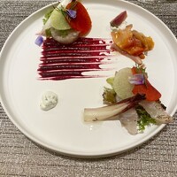 しまなみふれんち Murakami - 