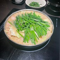 博多もつ鍋 やま中 赤坂店 - 