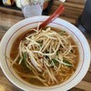 台湾ラーメン 江楽 守山本店