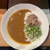 モジャカレー