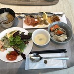 杉乃井ホテル - 