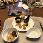 杉乃井ホテル - 