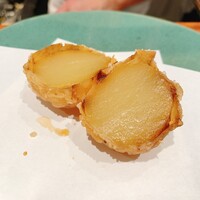 江戸前晋作 - 