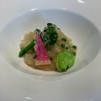 西麻布 香宮 - 