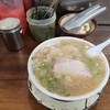 ふくちゃんラーメン 田隈本店
