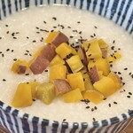 中国茶とおかゆ 奥泉 - 