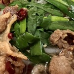 長楽本場中華料理 - 