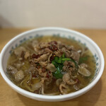 長楽本場中華料理 - 