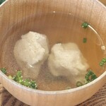 中国茶とおかゆ 奥泉 - 