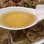 長楽本場中華料理 - 