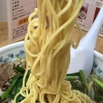 長楽本場中華料理 - 