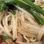 長楽本場中華料理 - 