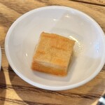 中国茶とおかゆ 奥泉 - 