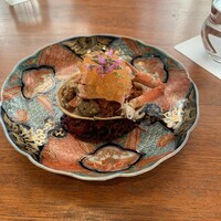 麻布淺井 - 