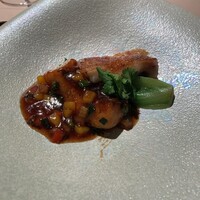 銀座嘉禅 - 